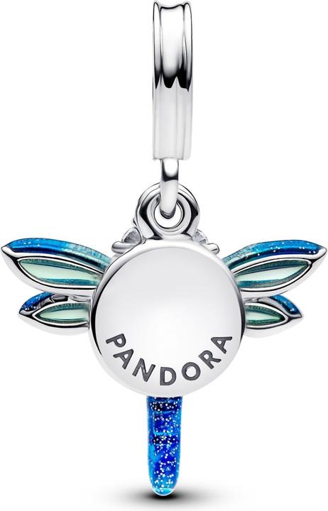 Immagine prodotto Pandora Charm (Sterling silver, Resina)