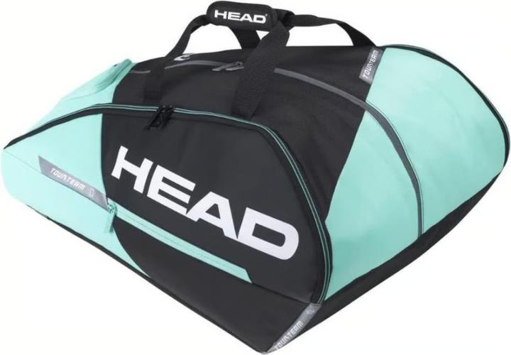 Produktbild Head Tour Team Pedal Monstercombi