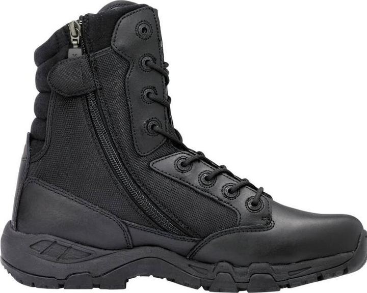 Immagine prodotto Stivali da combattimento Panther 8.0 con zip 45 (45)