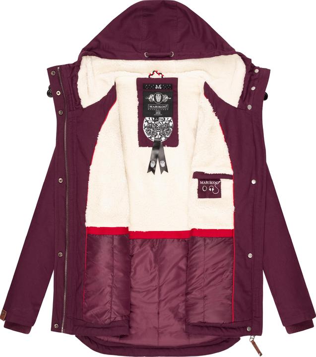 Actual product image Marikoo Bikoo (M)