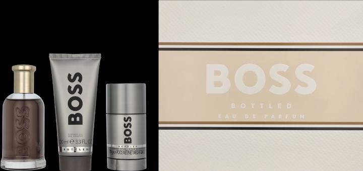 Produktbild Hugo Boss Men's Bottled Eau De Parfum (Eau de Parfum, 275 ml)