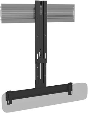 Produktbild Chief FCA832 Lautsprecher-Halterung Zimmerdecke, Flur, Wand (1 Stk., Wandmontage)