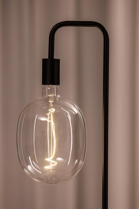 Actual product image Osram Vintage 1906 (E27, 4.80 W, 400 lm, 1 x, G)