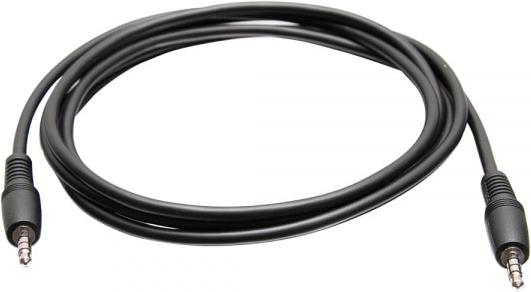 Image du produit C2G TRRS Câble pour casque OMTP à 4 positions, mâle/mâle (0.90 m)