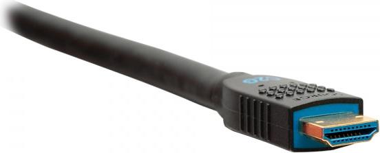 Produktbild C2G Performance Series Ultraflexibles Aktives High Speed HDMI®-Kabel - Unterputz, CMG-4-eingestuft (3.70 m, HDMI)