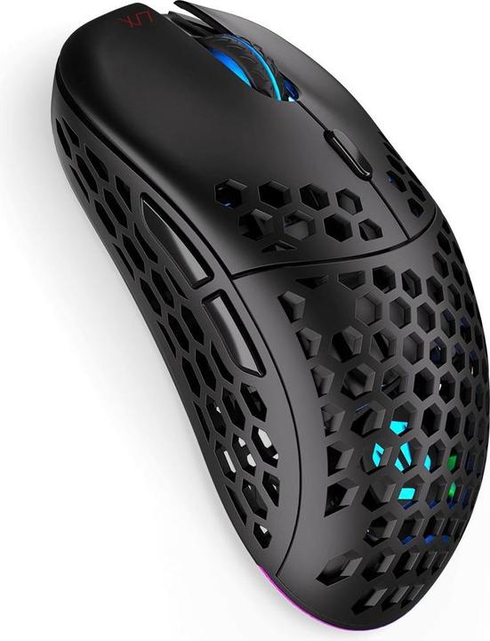 Image du produit Endorfy LIX Wireless (Sans fil, Filaire)