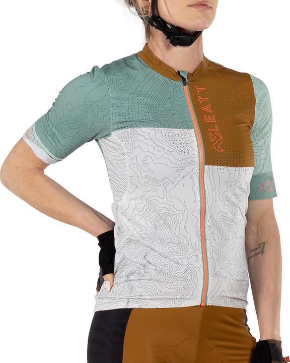 Produktbild Leatt MTB Endurance 5.0 Jersey (M)