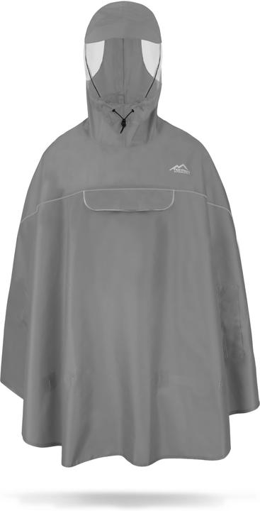 Image du produit Normani Poncho de pluie Sohra (3XL)