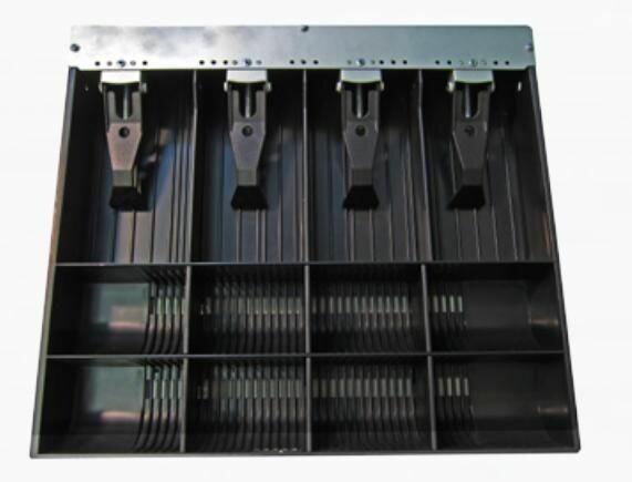Image du produit APG Cash Drawer Assemblage de till ajustable