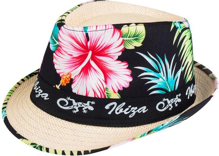 Image du produit Boland Chapeau Ibiza Hawaii