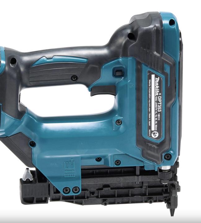 Produktbild Makita DPT353Z Akku-Pintacker