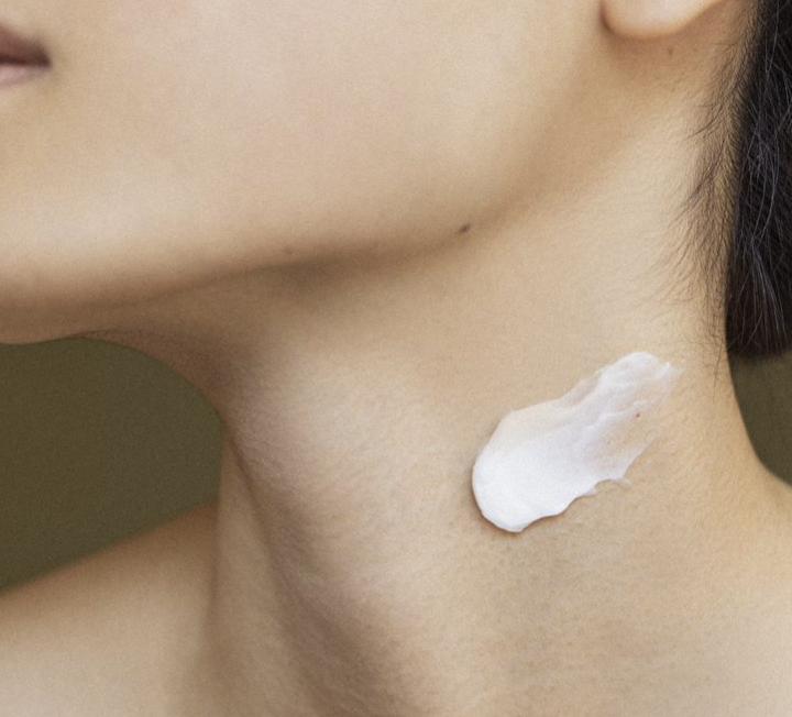 Immagine prodotto Ondo Peptidi e trattamento del collo al ginseng tok-tok (50 ml, Crema 24h)