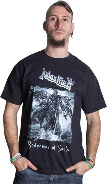 Produktbild Judas Priest Redeemer of Souls TShirt (XXL)