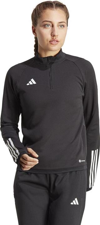 Immagine prodotto adidas Bluza damska Tiro 23 Competition Training Top juoda-balta HI5967 (L) (L)