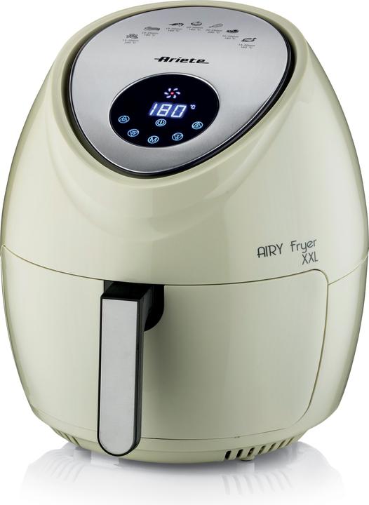 Image du produit Ariete 4618 (Fiche CH)