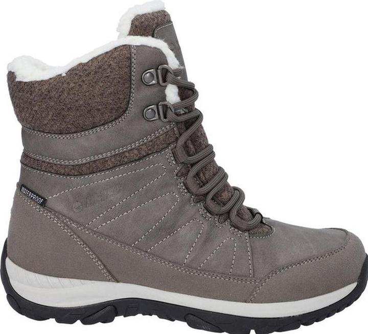 Image du produit Hi-Tec - Bottes RIVA MID - Femme (38)