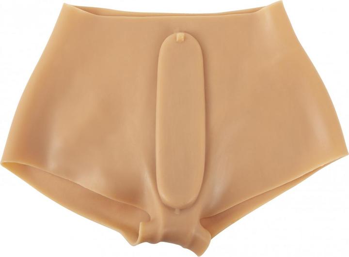 Actual product image You2Toys Vagina Pants