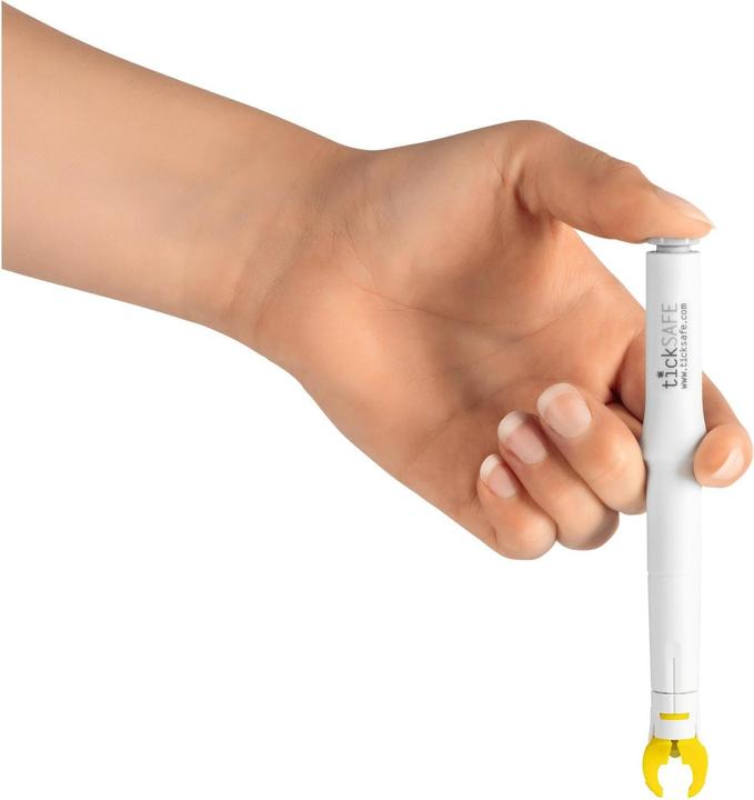 Produktbild TickSafe Rotierender Zeckengreifer