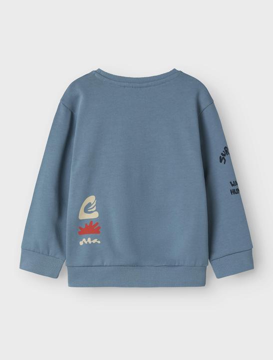 Produktbild Name it Bio-Baumwoll Sweatshirt (116)