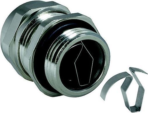 Actual product image Jacob Screw connection