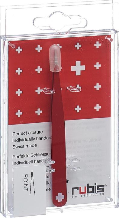 Immagine prodotto Rubis Croce svizzera