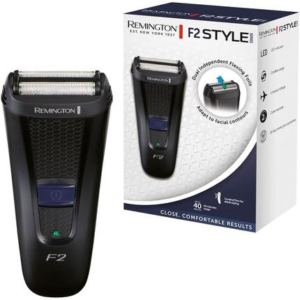 Actual product image Remington Style Series Foil Scheerapparaat F2 F2002