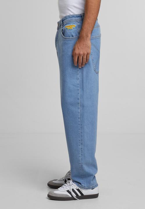 Immagine prodotto Homeboy x-tra BAGGY Pant Denim - 119461 (W30/L32)