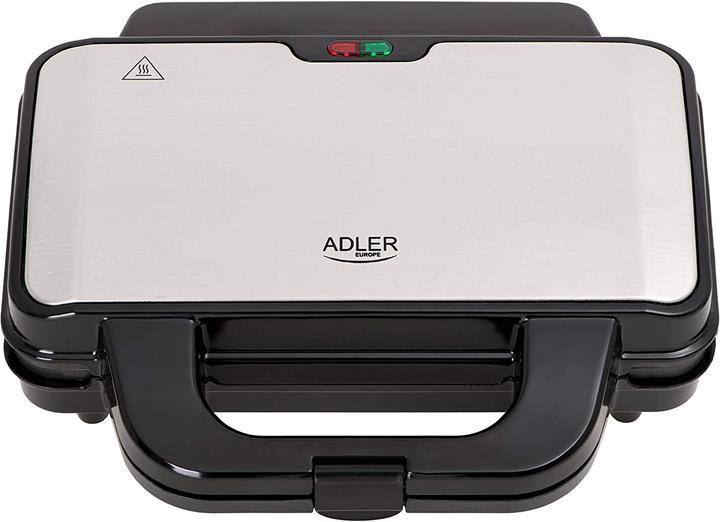 Actual product image Adler XXL Sandwich Maker