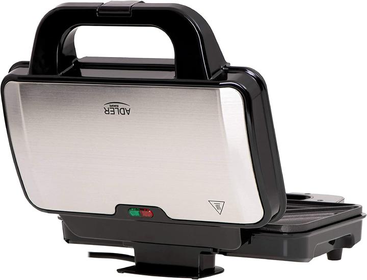 Actual product image Adler XXL Sandwich Maker