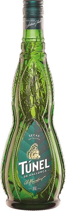 Hierbas De Ibiza Hierbas Tunel Secas Liqueur de plantes à l'anis
