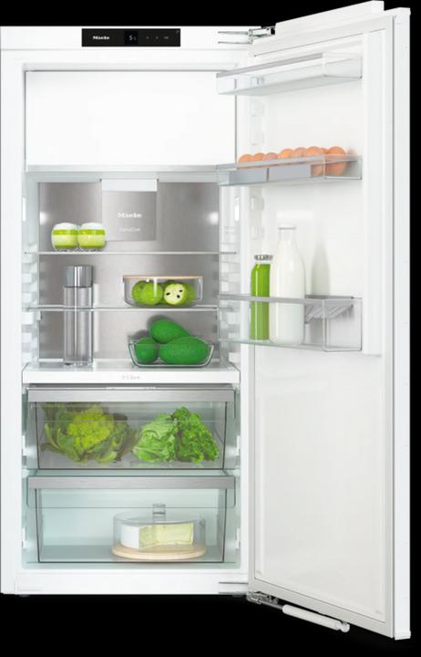 Actual product image Miele K 7348 C 125 Gala Ed (173 l)
