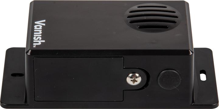 Actual product image Vanish Mobile marten repeller TVT-1