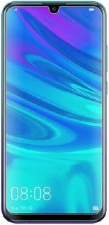 Produktbild Protectorking 3x Panzerfolie Anti-Shock HD Klar (3 Stück, Huawei P Smart (2020))