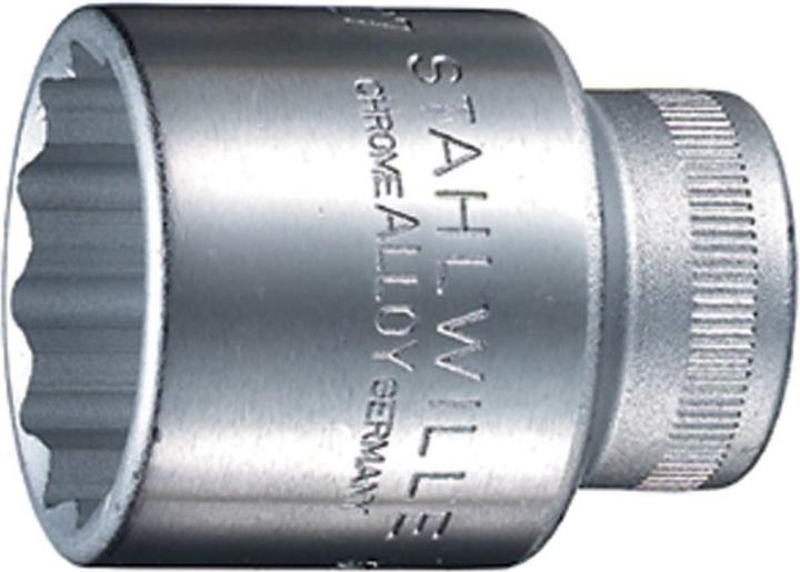 Stahlwille External hexagon socket