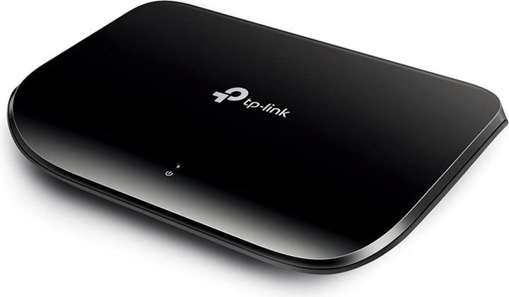 Productafbeelding TP-Link Tl-Sg1005d (5 Havens)