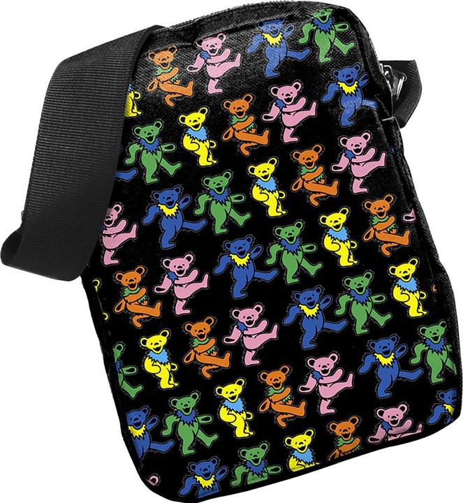 Immagine prodotto Grateful Dead Orsi Danzanti Borsa a Tracolla