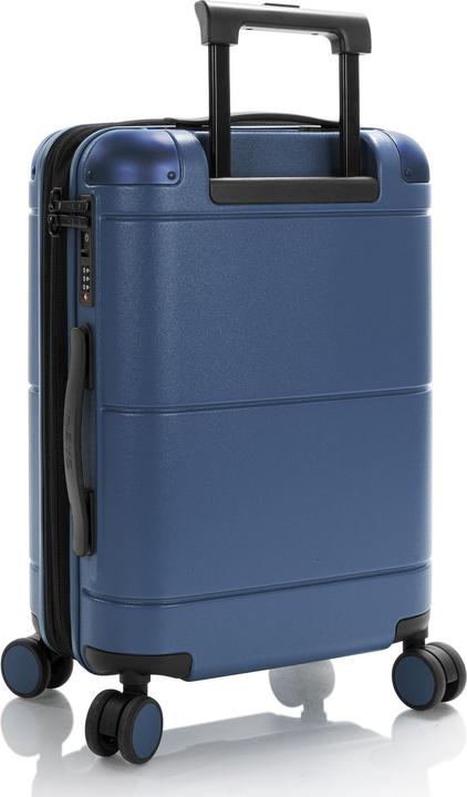 Immagine prodotto Heys Zen - Carrello portabagagli a mano (47 l, Bagaglio a mano (fino a 50 litri))
