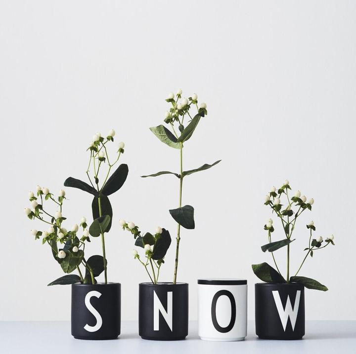 Produktbild Design Letters Arne Jacobsen C (300 ml, 1 x)
