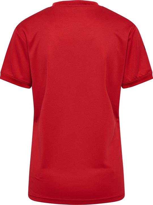 Immagine prodotto hummel Hmlq4 Poly Jersey Wo S/S (XL)
