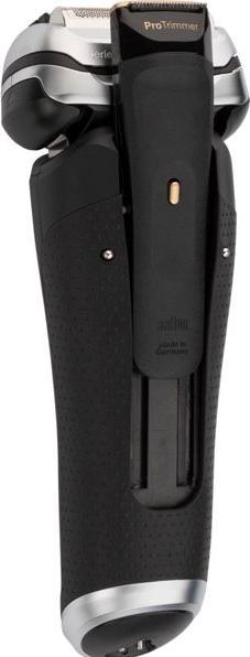 Actual product image Braun Series 9 Pro+