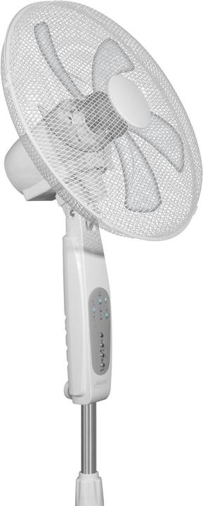 Actual product image InLine SmartHome Pedestal Fan (57 dB)
