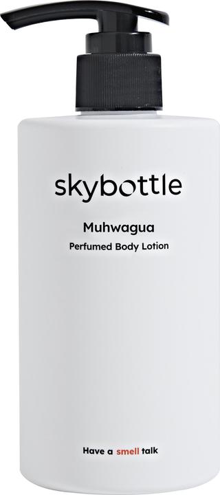 Skybottle Muhwagua Lotion Parfumée Pour Le Corps (Lotion pour le corps, 300 ml)