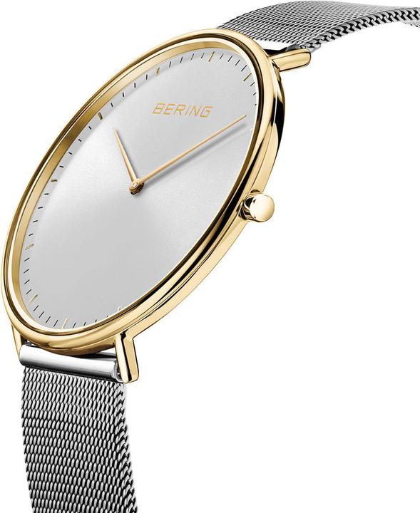 Actual product image Bering Ultra Slim (Analogue wristwatch, 39 mm)