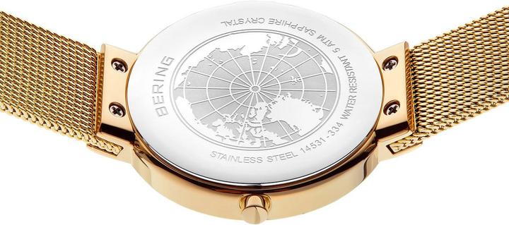 Immagine prodotto Bering Classico (Orologio da polso analogico, 31 mm)