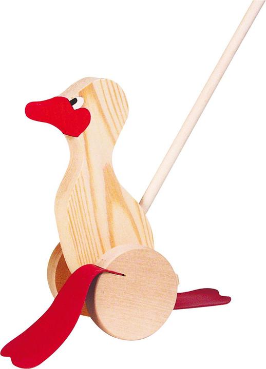 Image du produit small foot Canard dandinant