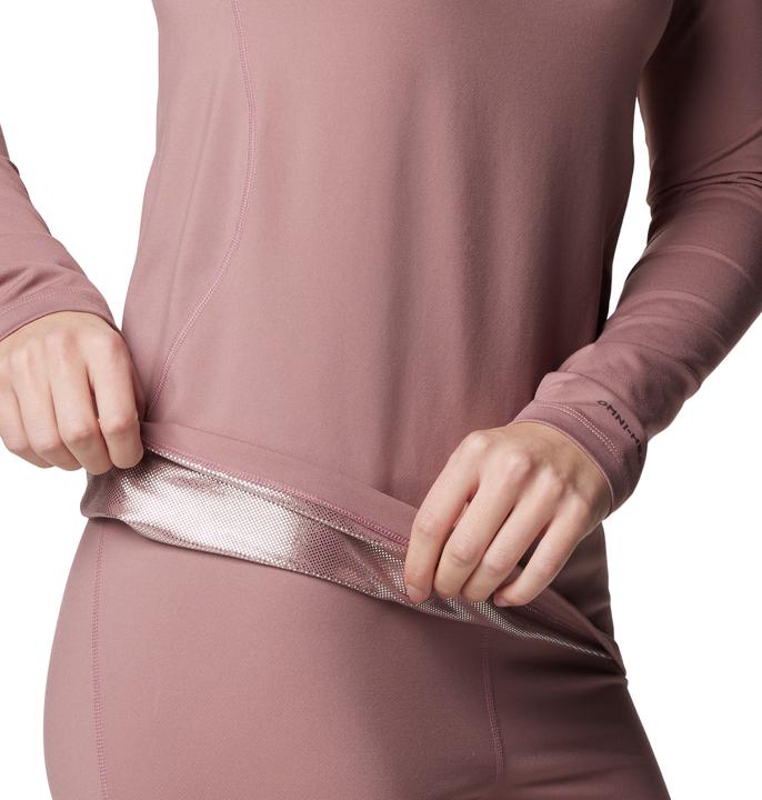 Actual product image Columbia Midweight Stretch Long Sleeve Top (XL)