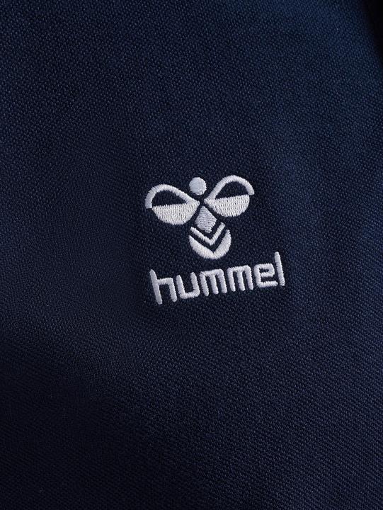 Produktbild hummel HMLGO 2.0 POLO (XXL)