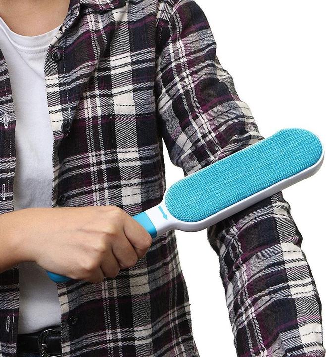 Actual product image Esmée Pet hair remover Lint brush