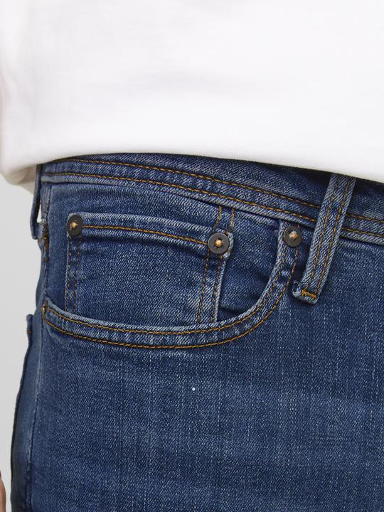 Produktbild Jack & Jones JJITIM JJORIGINAL AM 782 50SPS NOOS Slim Fit jeans mit geradem Bein Slim Fit jeans mit geradem Bein (27)