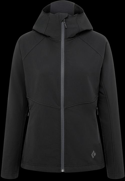 Produktbild Black Diamond Element Jacke (S)